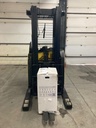 L-1525 - 2013 HYSTER 4000LBS