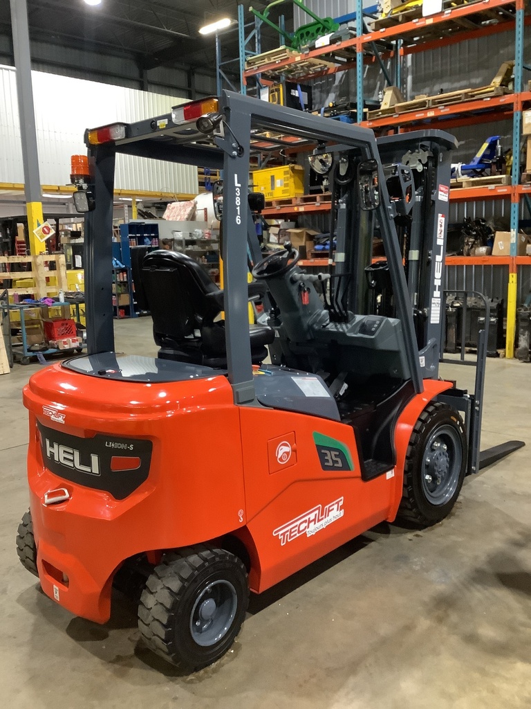 HELI CPD35-GB2LI-S 05035DP4511