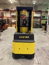 L-1282 - 2015 HYSTER 3000LBS