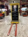 L-1282 - 2015 HYSTER 3000LBS