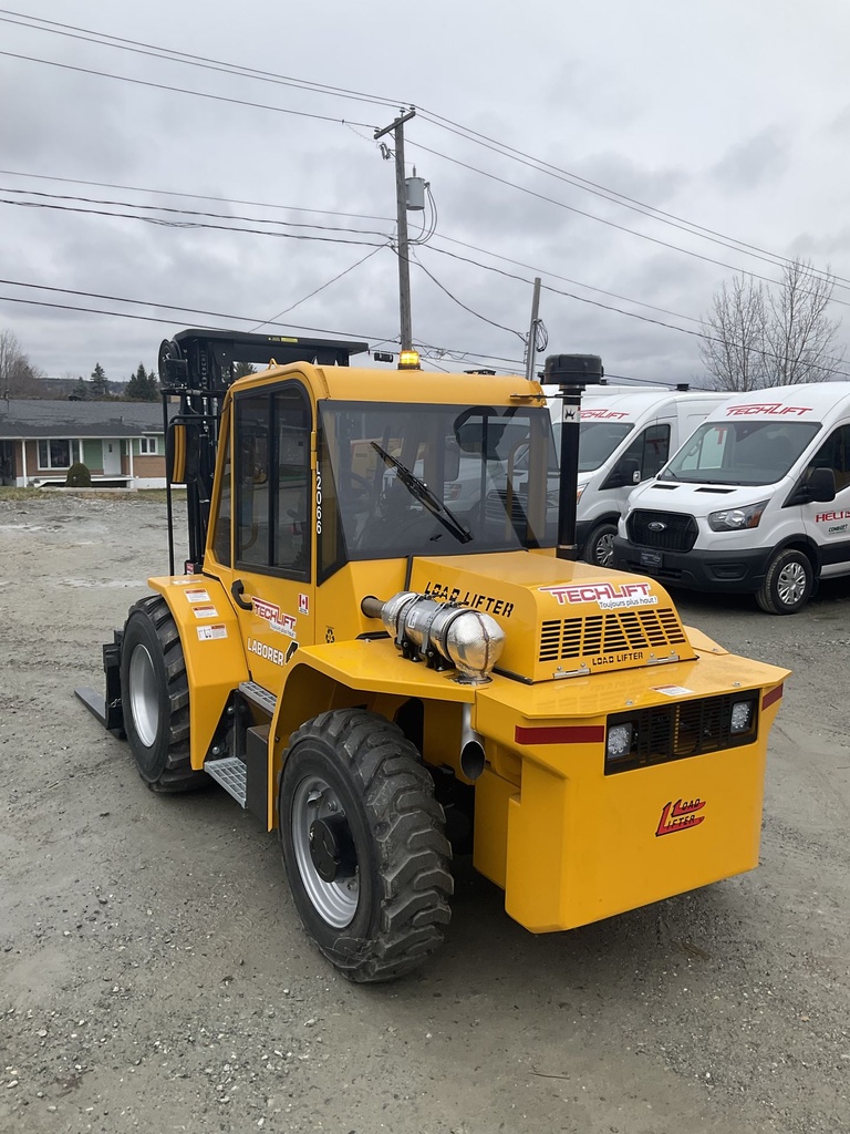 LOAD LIFTER LABORER 8000 5674