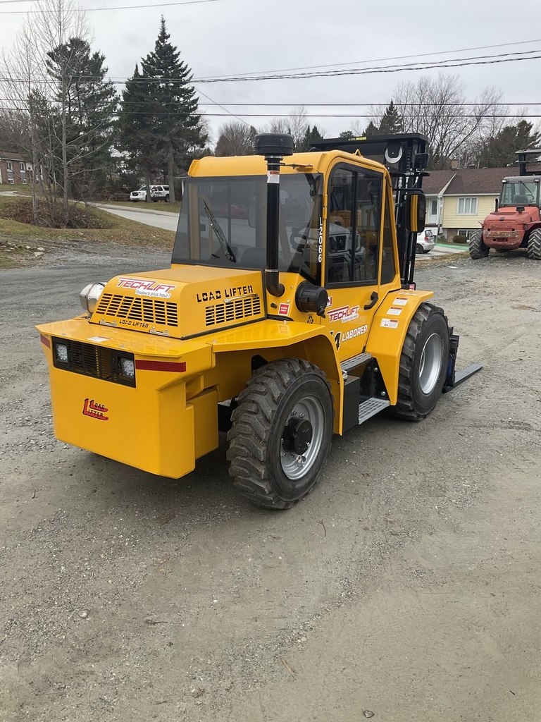 LOAD LIFTER LABORER 8000 5674