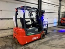 L-997 - 2021 HELI 4000LBS