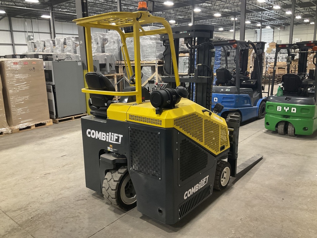 COMBILIFT CB6000 66501