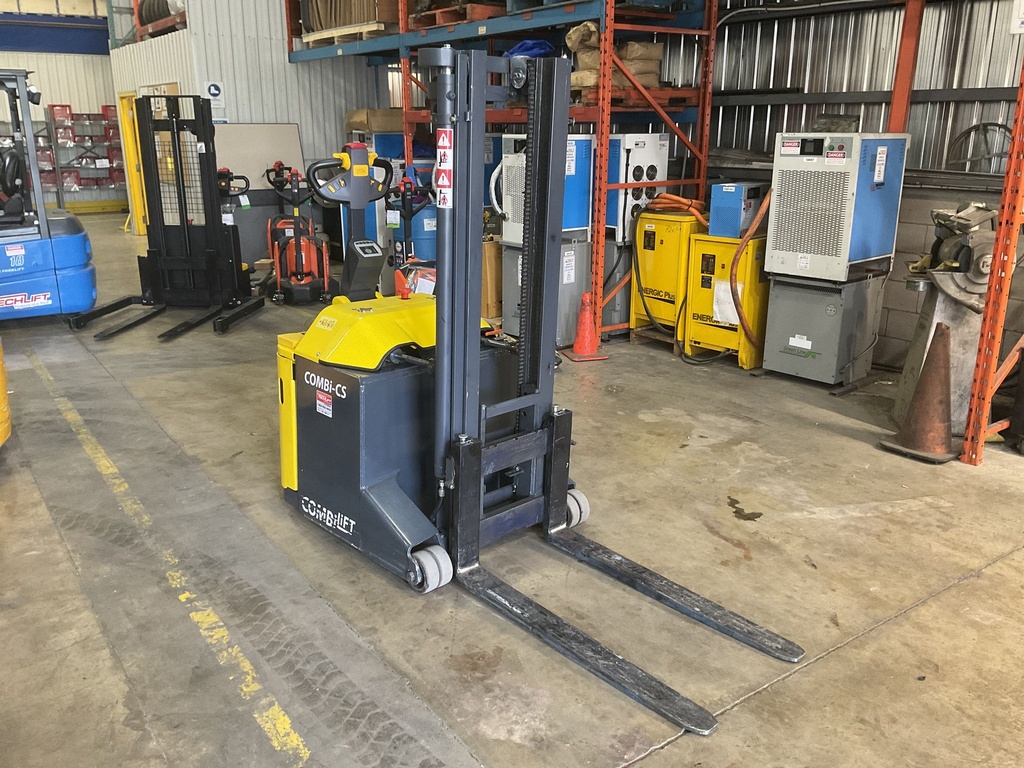 COMBILIFT CS 2200lb 34474