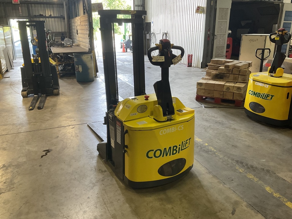 COMBILIFT CS 2200lb 34474