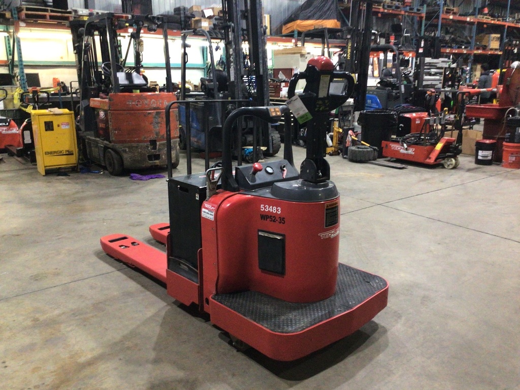 LIFTSTAR WP52-35 J1504010