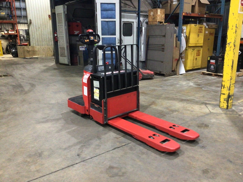 LIFTSTAR WP52-35 J1504010