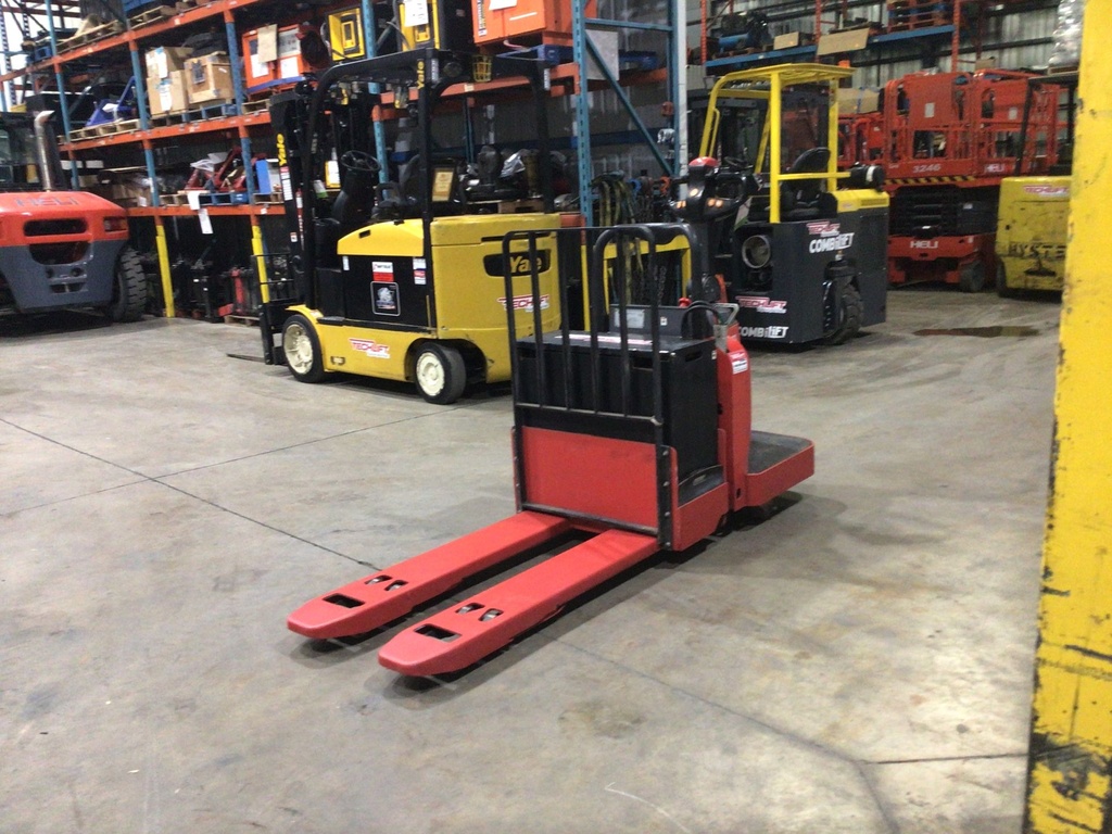 LIFTSTAR WP52-35 J1504010