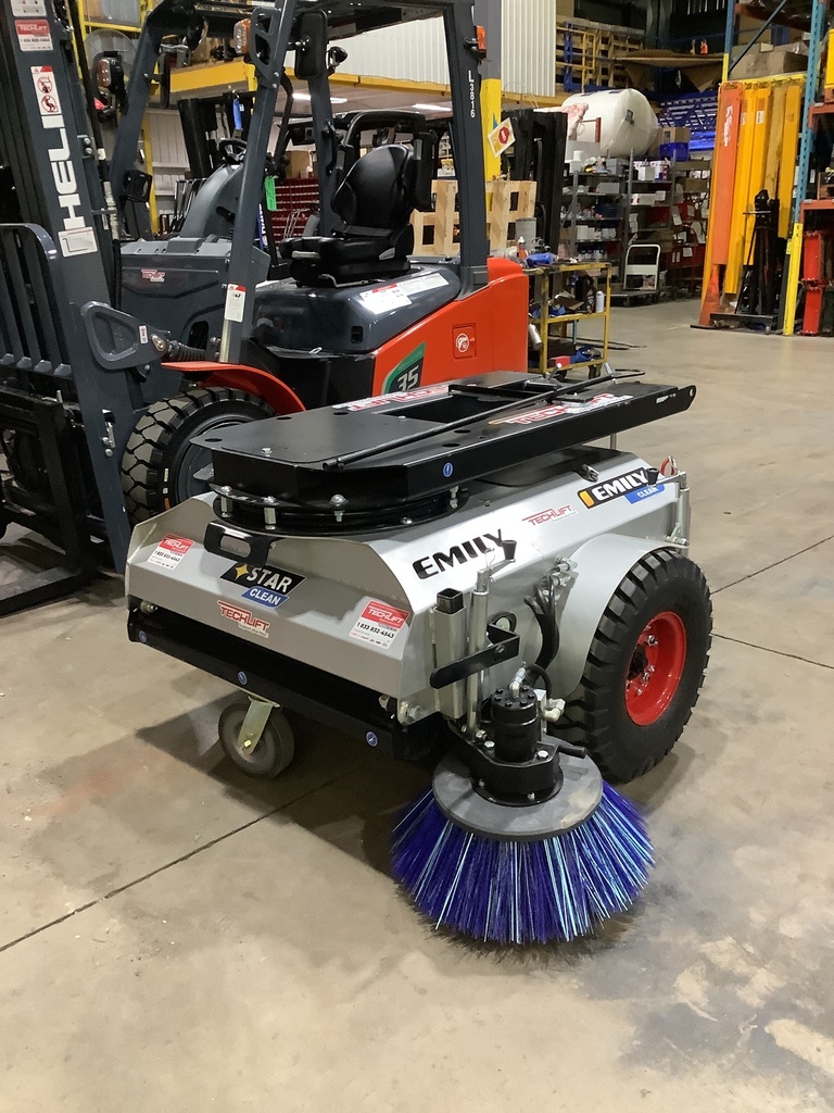 L-2706 - 2024 EMILY STAR CLEAN 