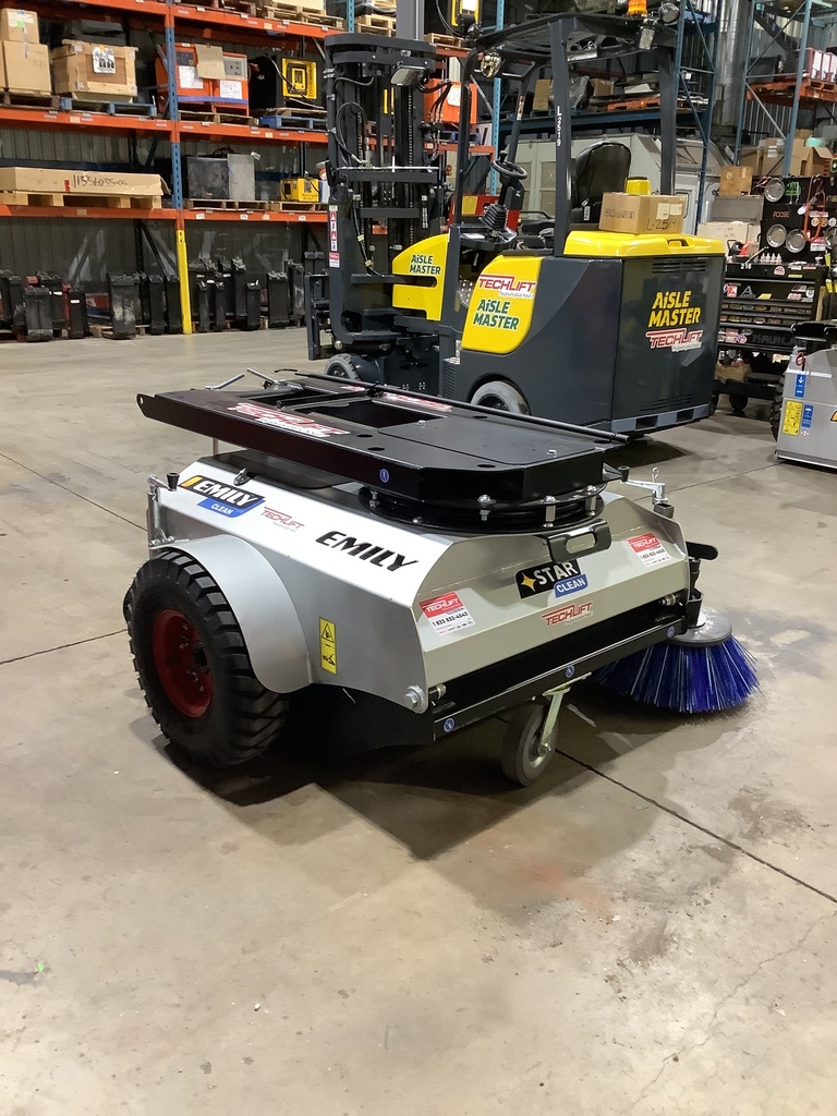 L-2706 - 2024 EMILY STAR CLEAN 