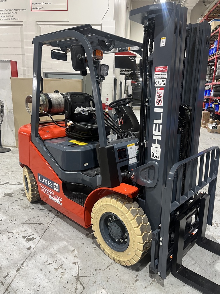 HELI CPYD25-KU1H 230253P1077