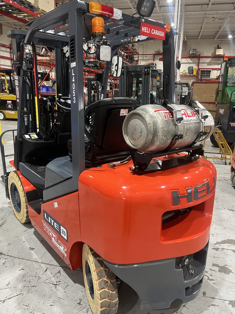 HELI CPYD25-KU1H 230253P1077