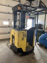 L-1772 - 2017 HYSTER 4500LBS