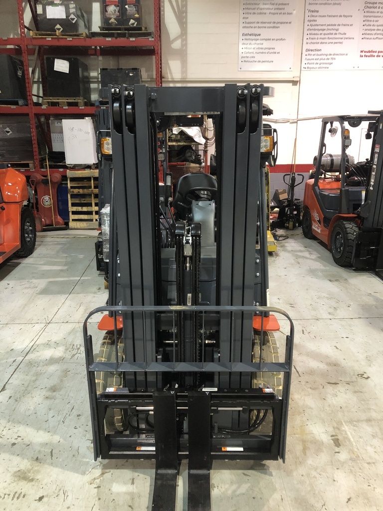L-1789 - 2023 HELI 5000LBS