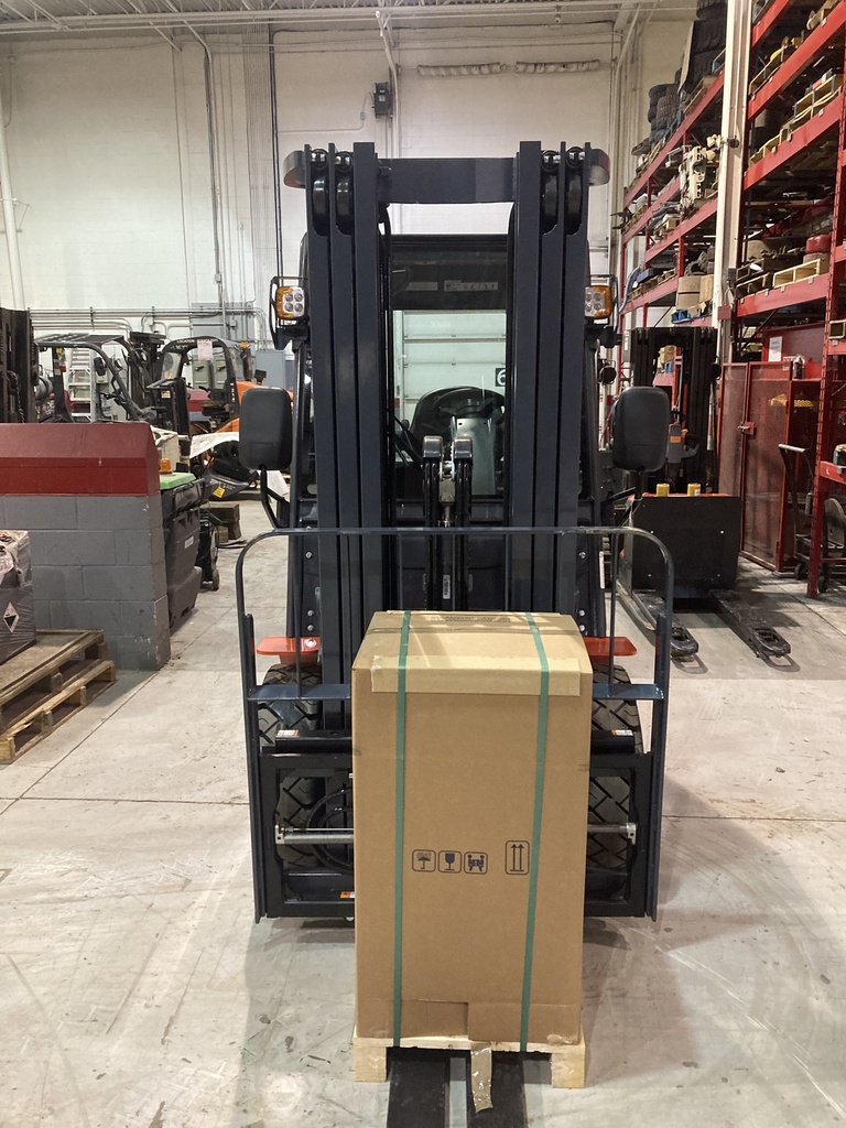 L-1786 - 2023 HELI 7000LBS