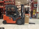 L-1786 - 2023 HELI 7000LBS