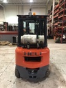 L-1498 - 2023 HELI 5000LBS