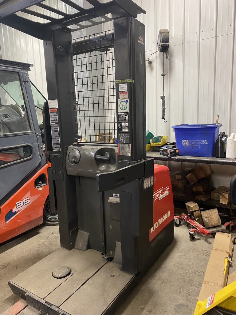 RAYMOND 233-OPC22T 233-00-02136