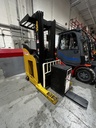 L-1773 - 2010 YALE 4000LBS