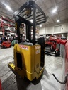 L-1773 - 2010 YALE 4000LBS