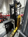 L-1773 - 2010 YALE 4000LBS