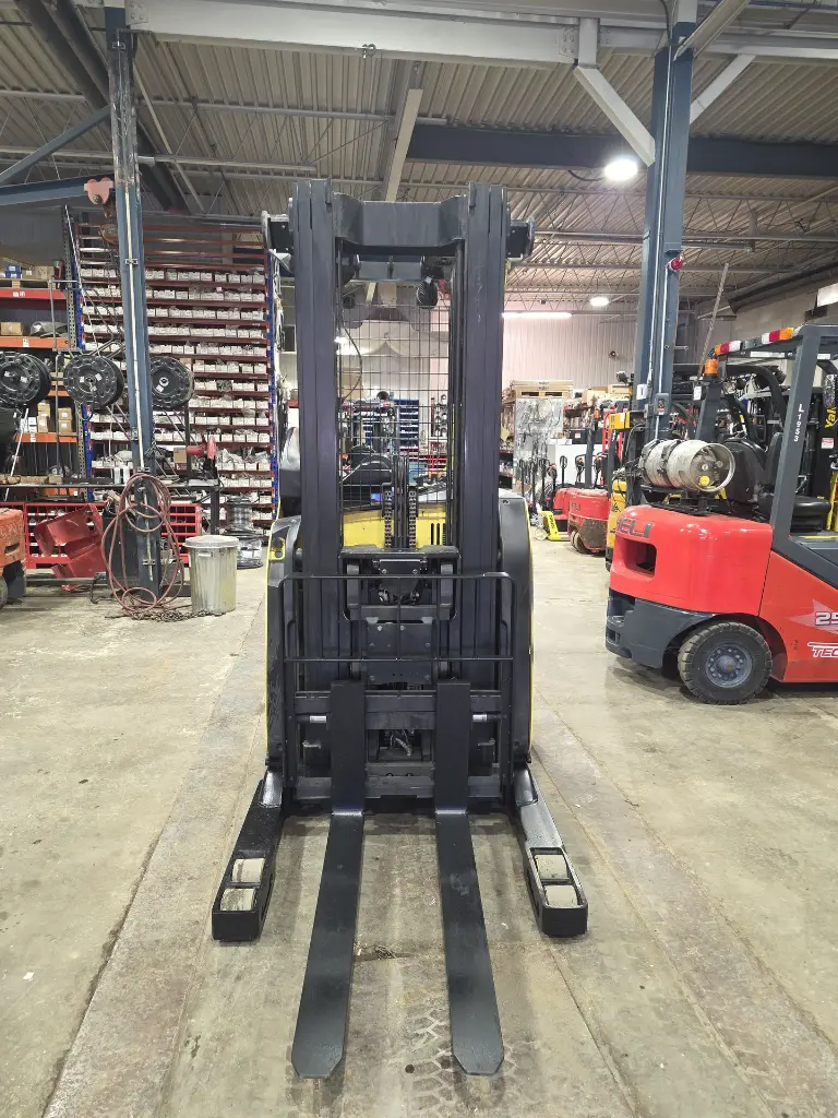 HYSTER N40ZRS2-14,5 B265N02097N