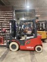 L-1080 - 2022 HELI 5000LBS