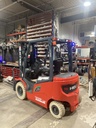 L-1080 - 2022 HELI 5000LBS