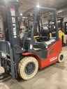 L-1080 - 2022 HELI 5000LBS