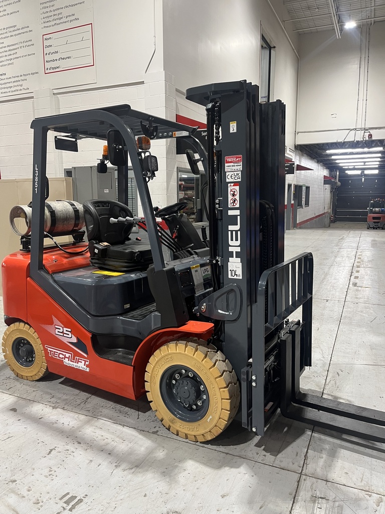 HELI CPYD25-KU1H 230253N7367