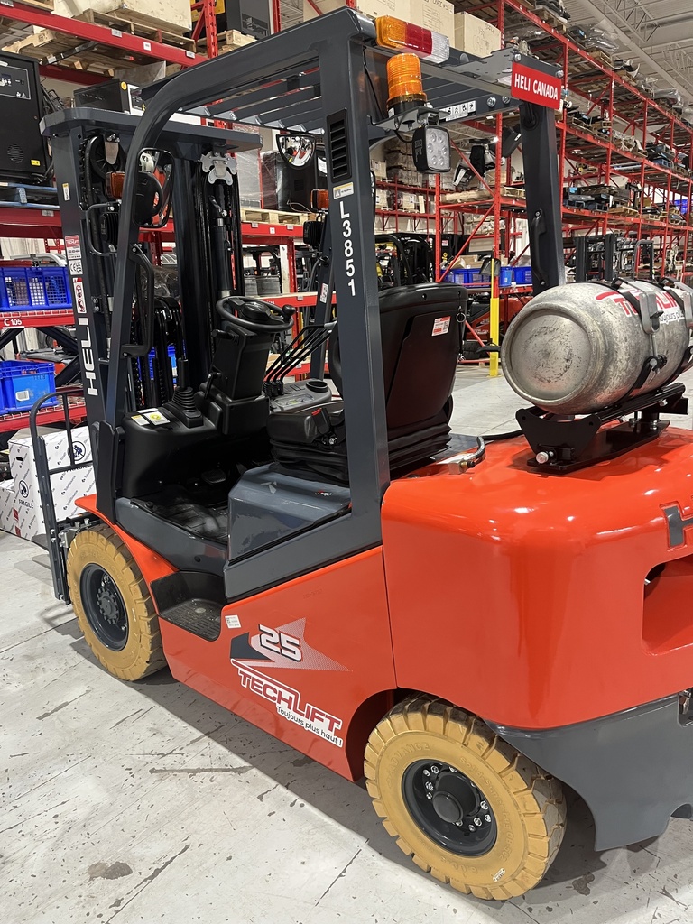 HELI CPYD25-KU1H 230253N7367