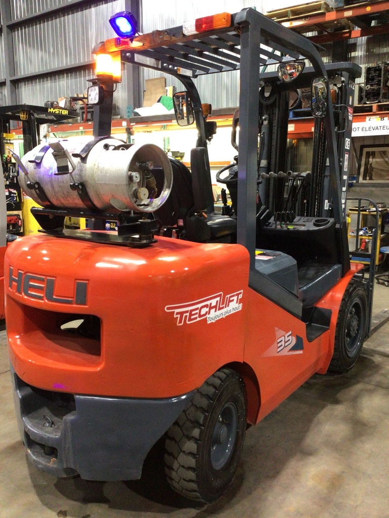 HELI CPYD35-KU1H 230353A4085