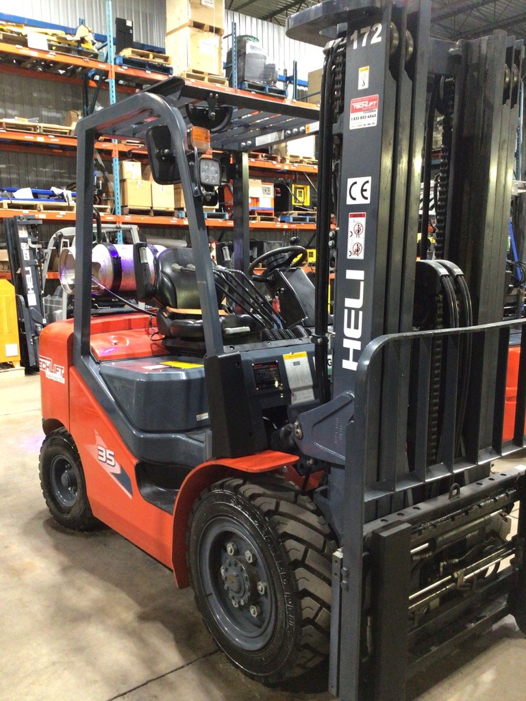 HELI CPYD35-KU1H 230353A4085