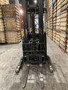 L-650 - 2017 YALE 3500LBS