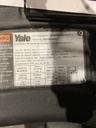 L-650 - 2017 YALE 3500LBS