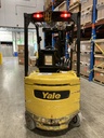 L-657 - 2017 YALE 5000LBS