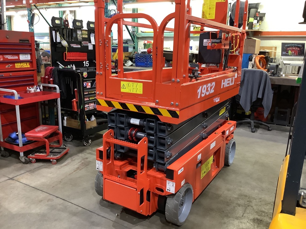 HELI JS0607W 40006JA0207