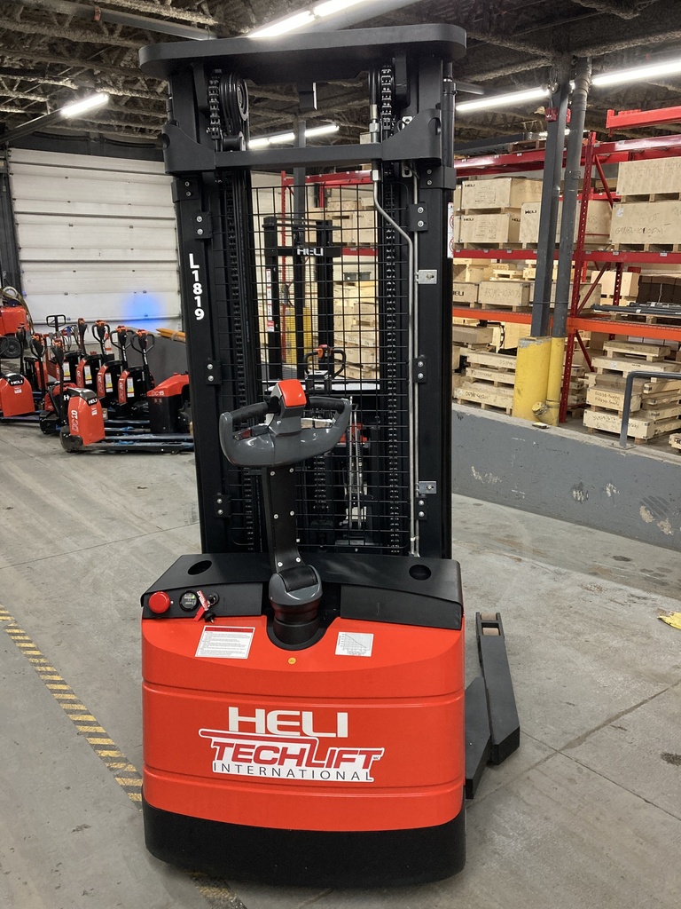 L-1819 - 2023 HELI 3000LBS