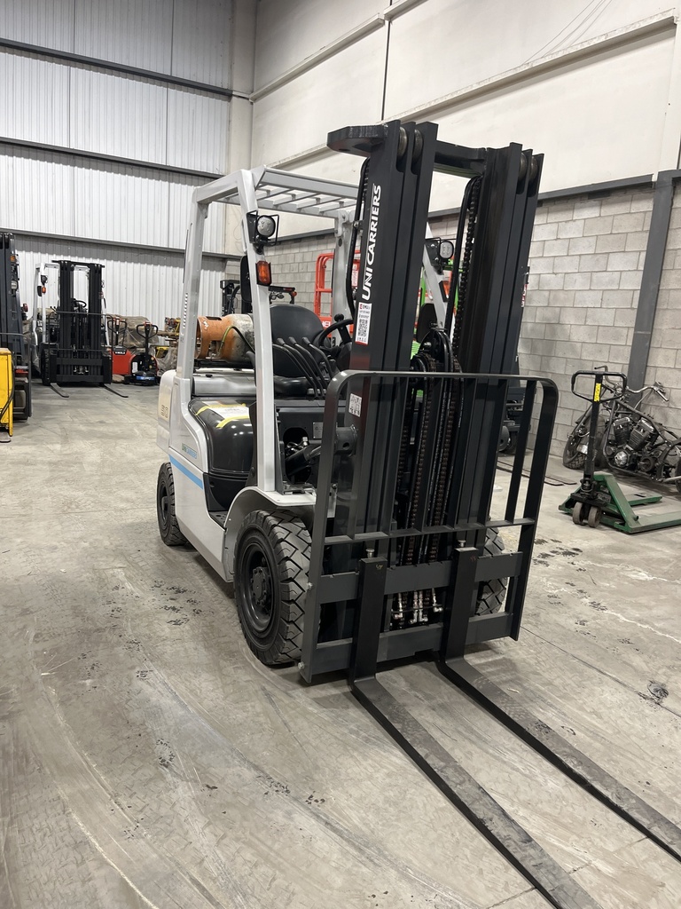 UNICARRIERS PF50LP P1F2-9H31337