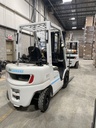 UNICARRIERS PF50LP P1F2-9H31344