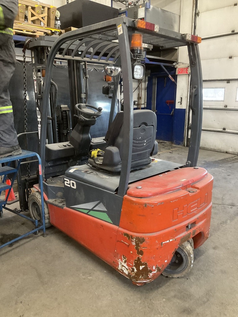 HELI CPD20SQ-GD2 06020DA3734