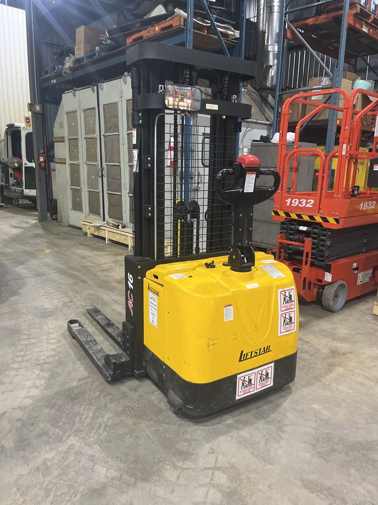 LIFTSTAR CDD16-960-4500 D21120612