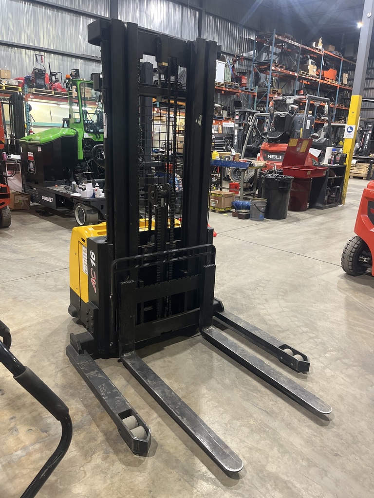 LIFTSTAR CDD16-960-4500 D21120612