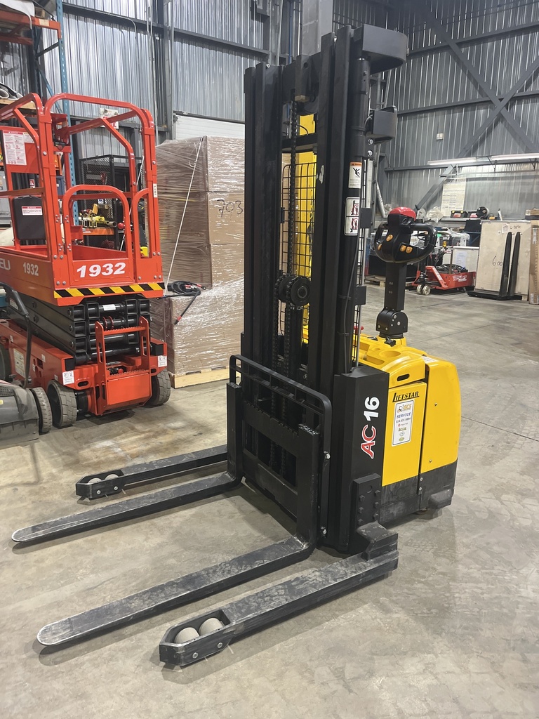 LIFTSTAR CDD16-960-4500 D21120612