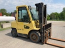 LV-1408 - 2000 HYSTER 9000LBS