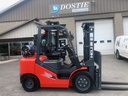 SH2038 - 2021 HELI 6000LBS