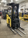 L-1525 - 2013 HYSTER 4000LBS