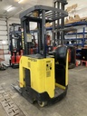 L-1525 - 2013 HYSTER 4000LBS
