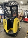 L-1525 - 2013 HYSTER 4000LBS